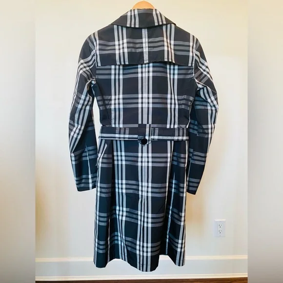 Spring Trench Coat - Picture 3 of 7